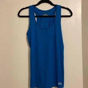 Under Amour. Athletic tank top